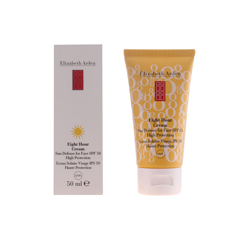 EIGHT HOUR cream sun defense SPF50 50 ml