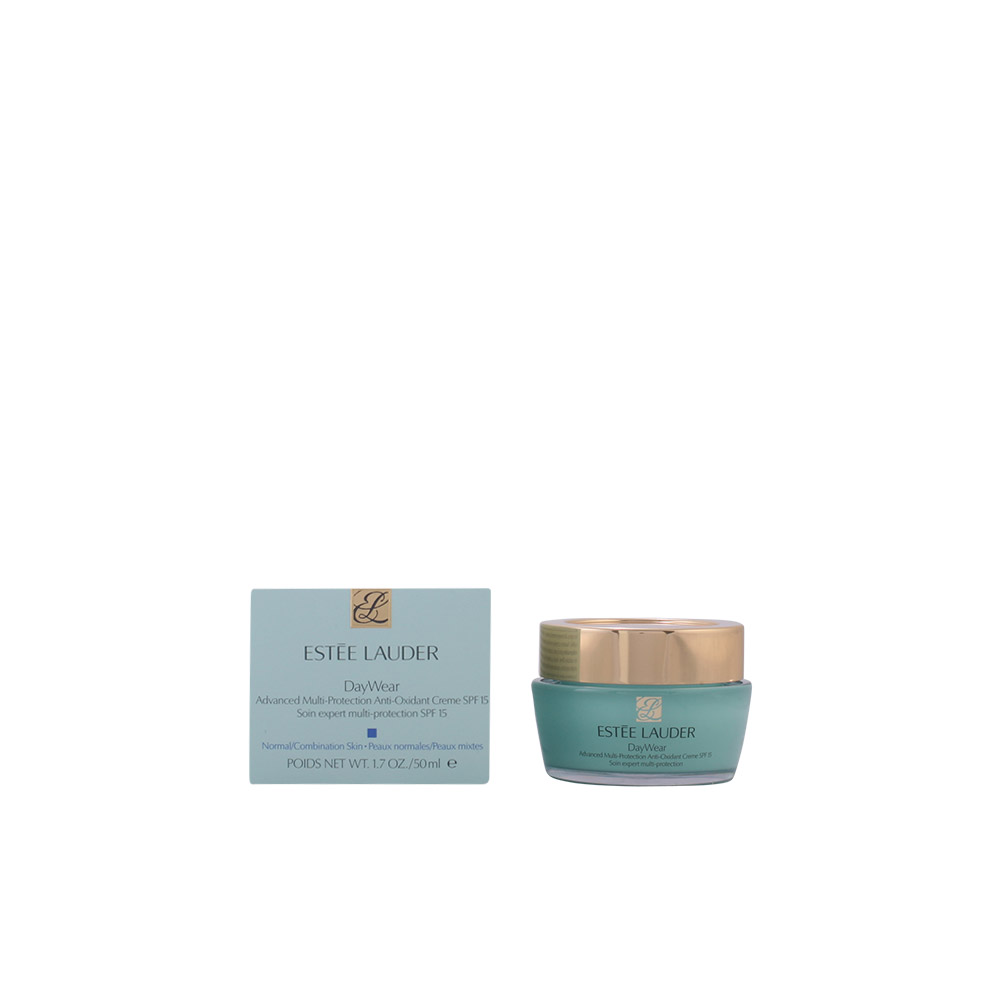 DAYWEAR cream SPF15 PNM 50 ml