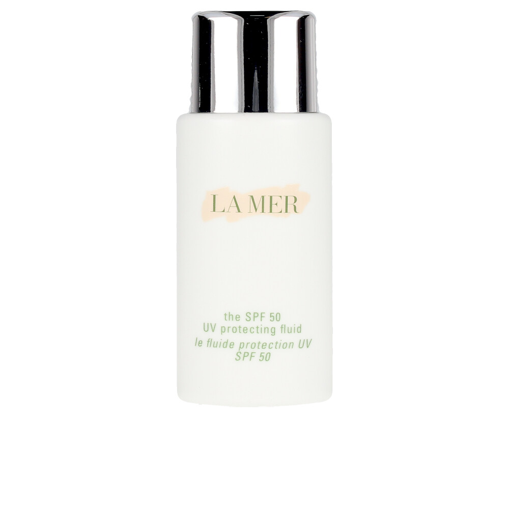 LA MER the SPF50 UV protecting fluid  50 ml