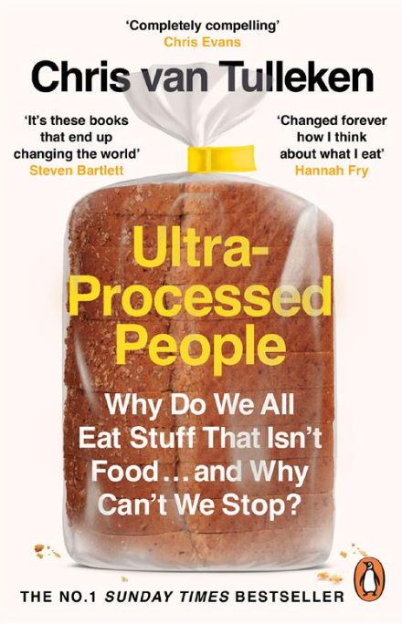 Ultra-Processed People