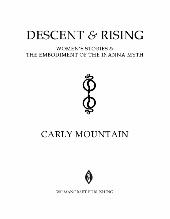 Descent & Rising