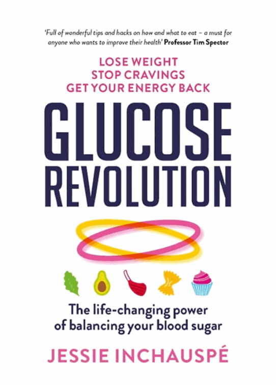 Glucose Revolution
