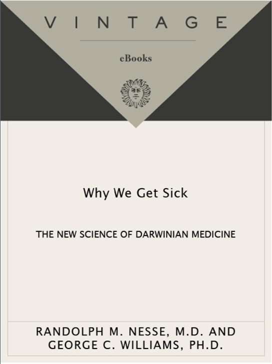 Why We Get Sick