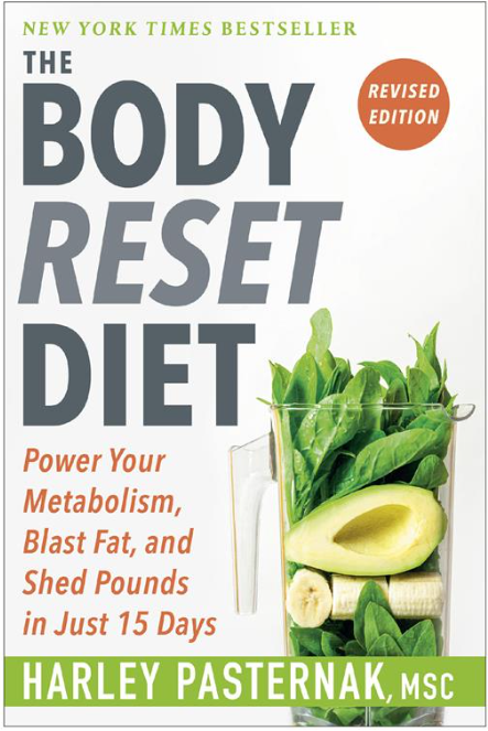 The Body Reset Diet, Revised Edition