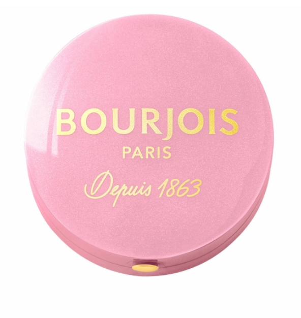 Make-Up Set Bourjois LITTLE ROUND