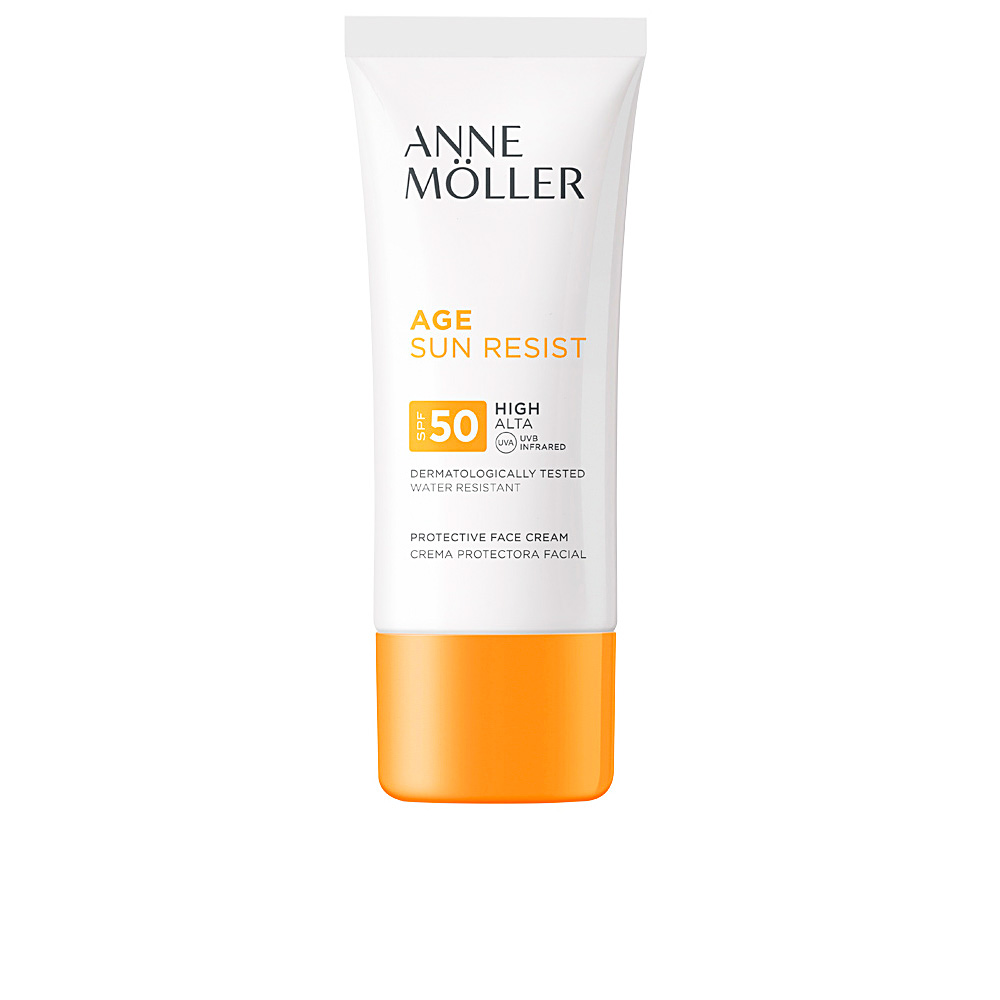 ÂGE SUN RESIST cream SPF50  50 ml