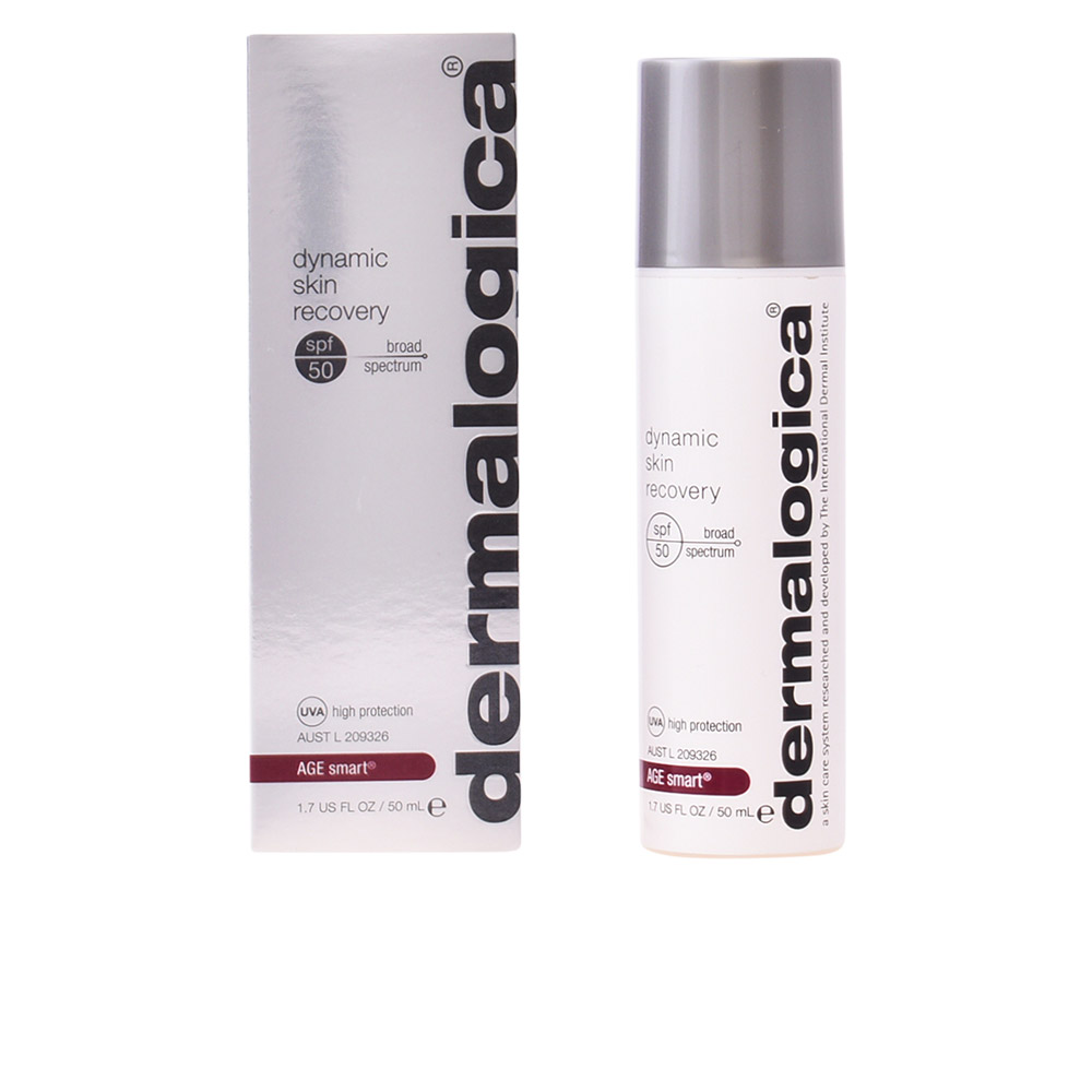 AGE SMART dynamic skin recovery SPF50 50 ml