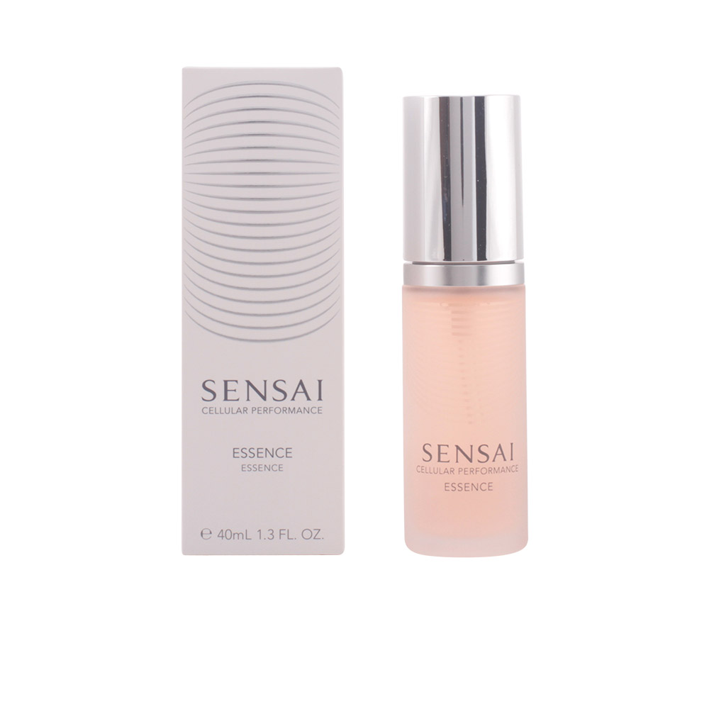 SENSAI CELLULAR PERFORMANCE essence 40 ml