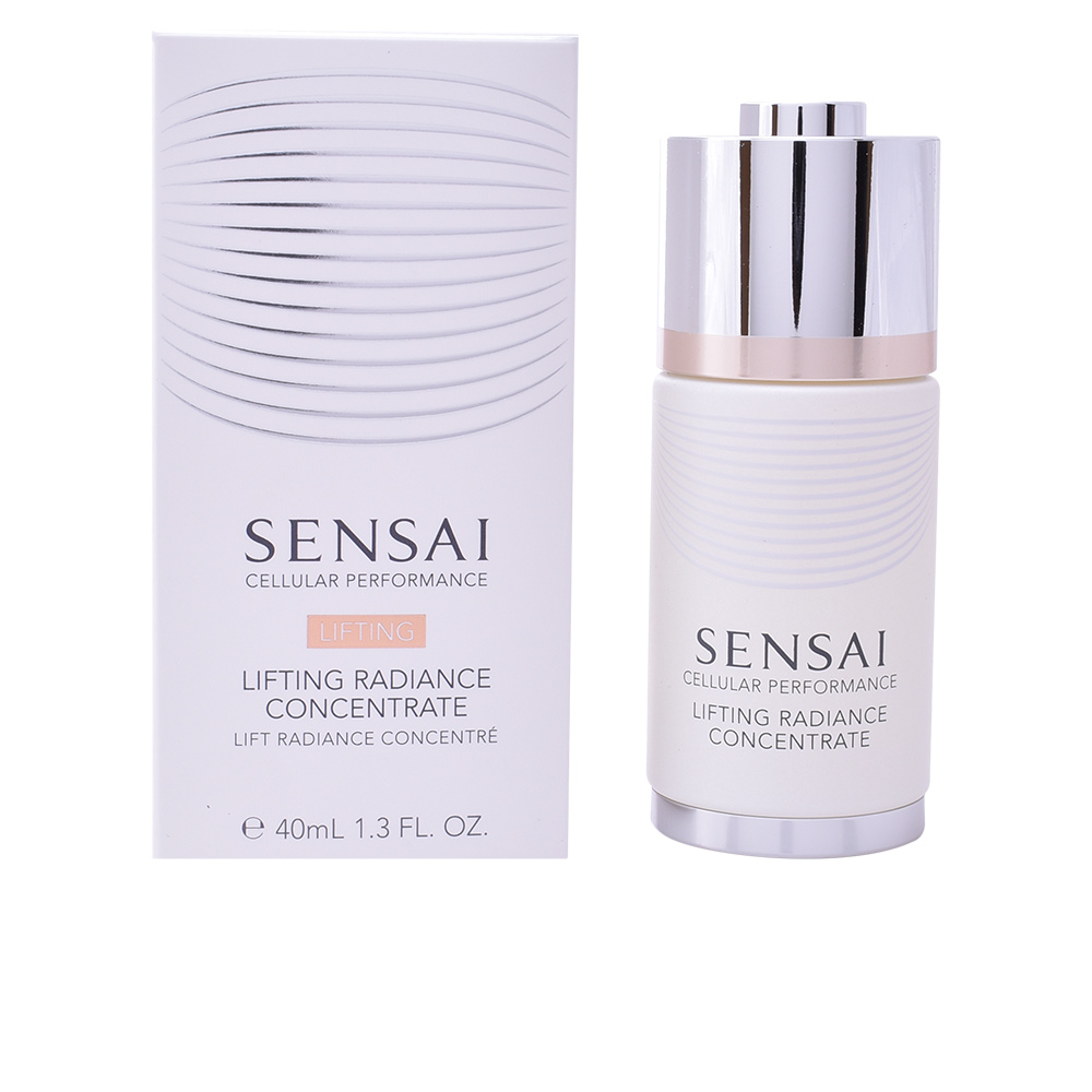 Lfting radiance concentrate 40 ml