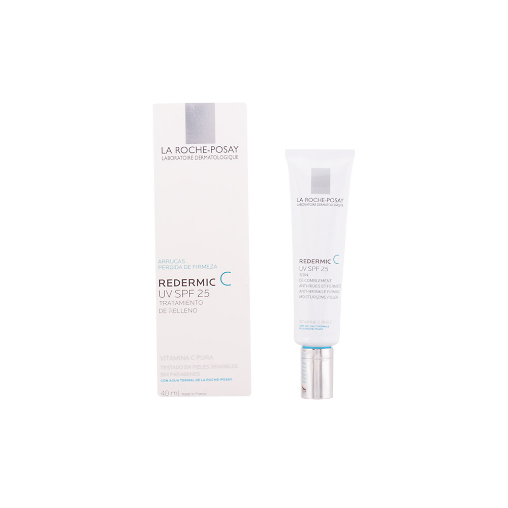 REDERMIC UV soin de comblement anti-âge 40 ml