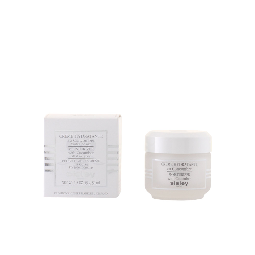 PHYTO JOUR&NUIT crème hydratante au concombre 50 ml