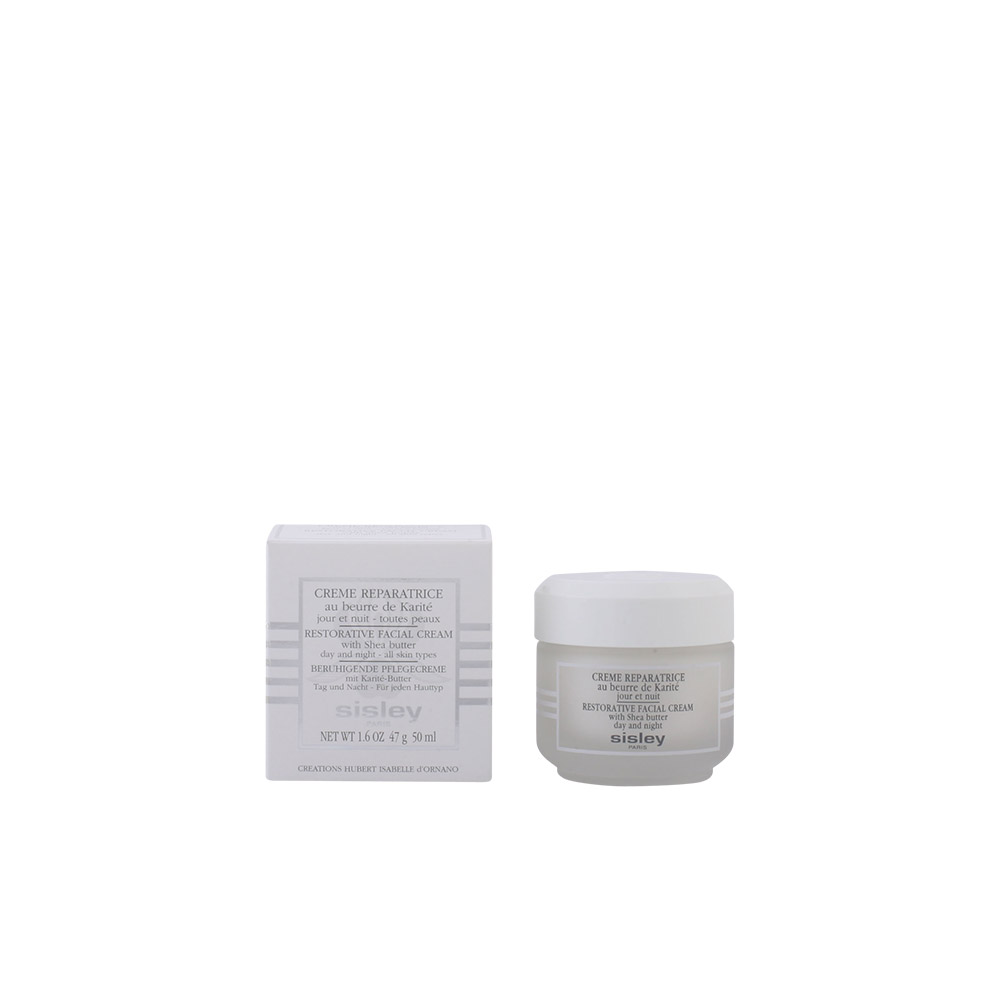 CRÈME RÉPARATRICE au beurre de karité 50 ml