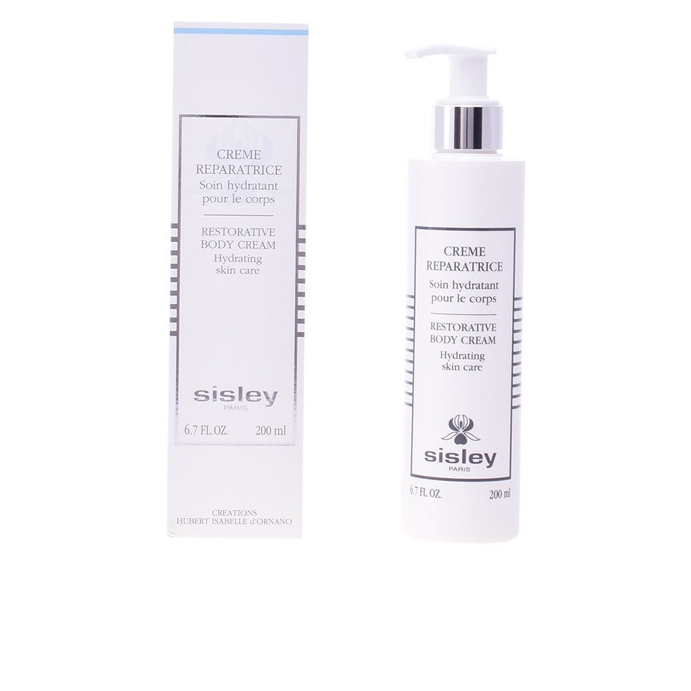 CREME REPARATRICE soin hydratant pour le corps 200 ml