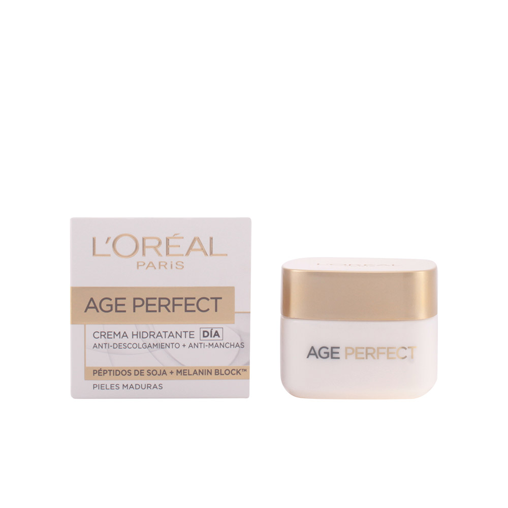 AGE PERFECT day cream 50 ml