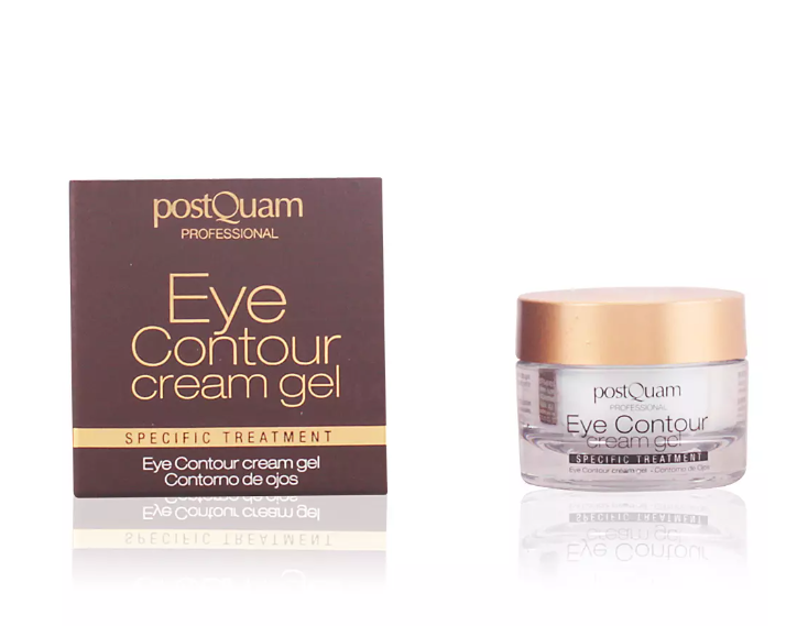EYE CONTOUR cream gel 15 ml