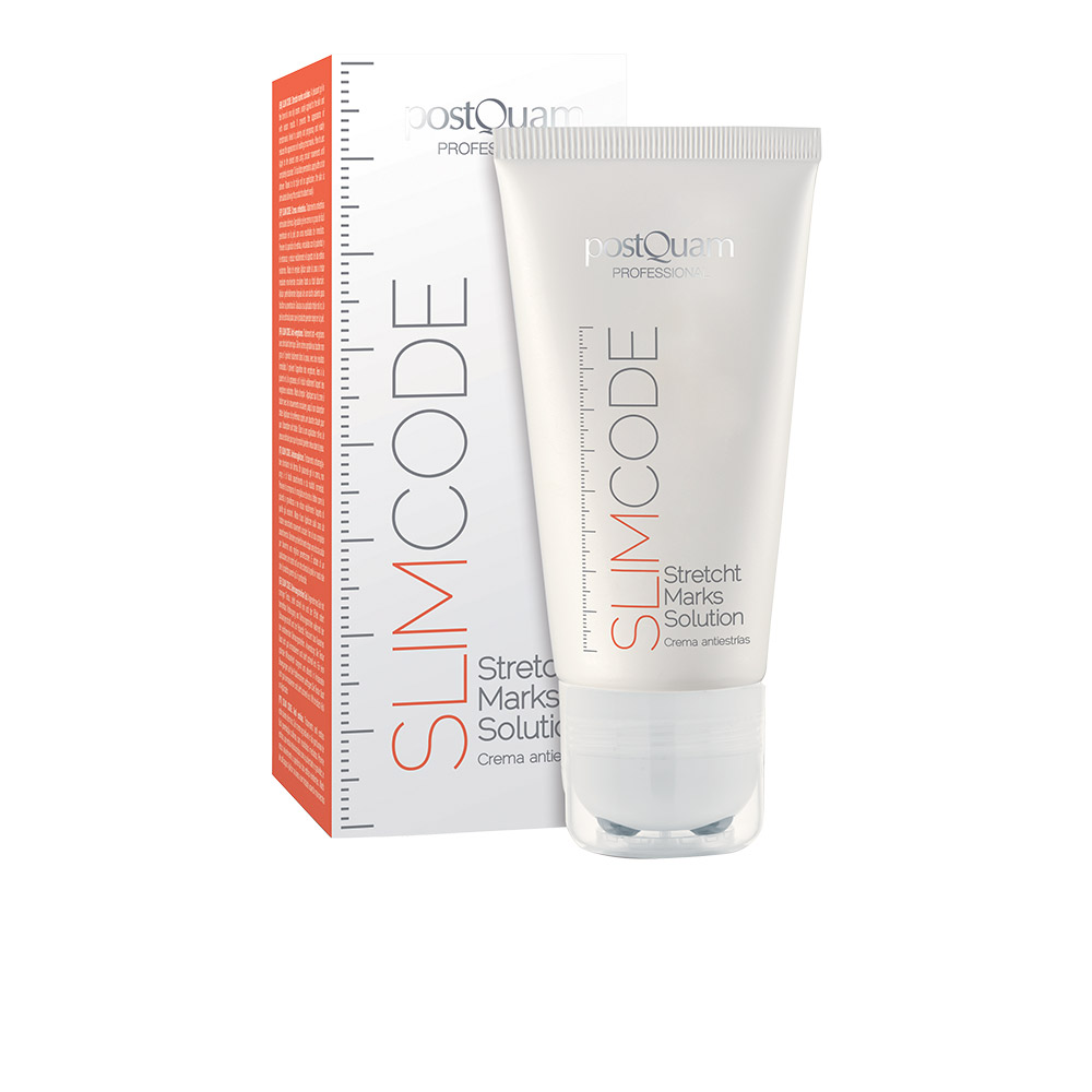 SLIMCODE stretcht marks solution  200 ml