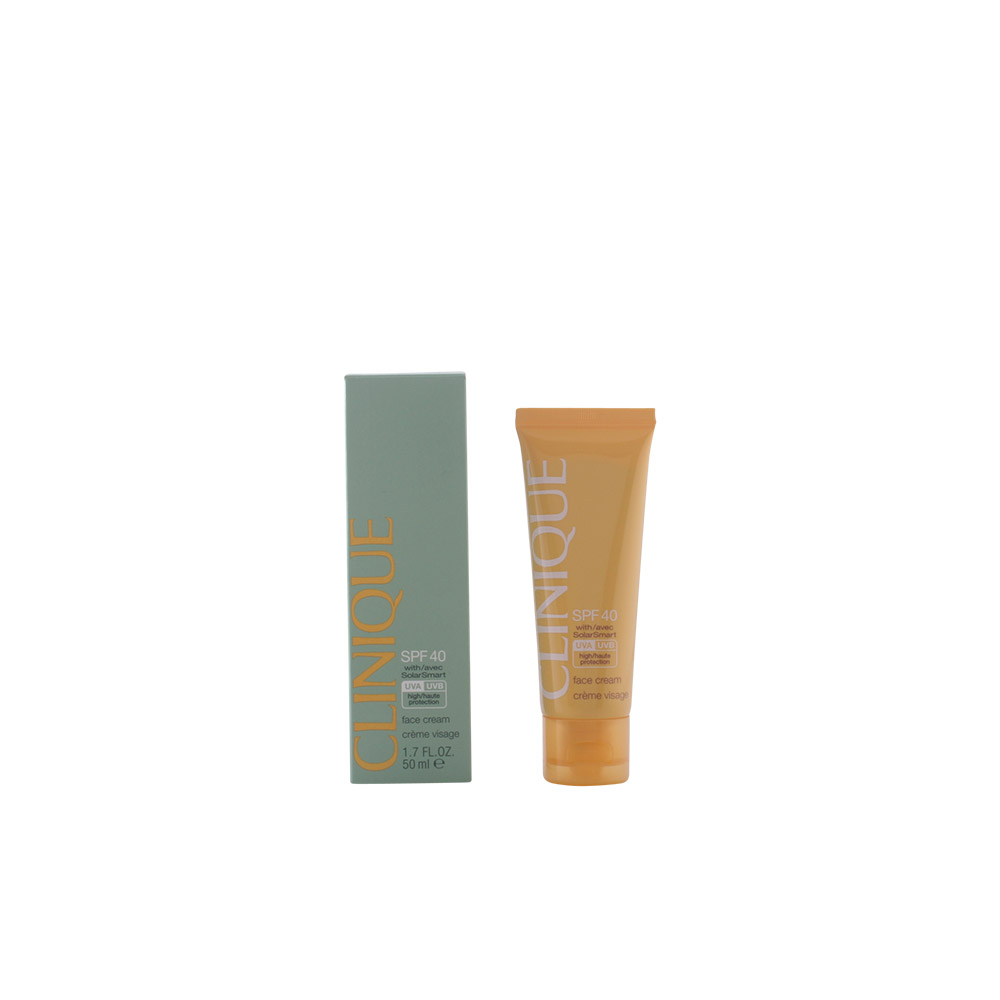 SUN face cream SPF40 50 ml